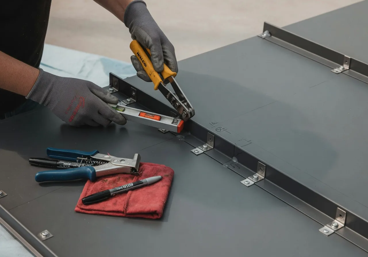 Why choose Metal Roofing Installation in Thetford Center, VT